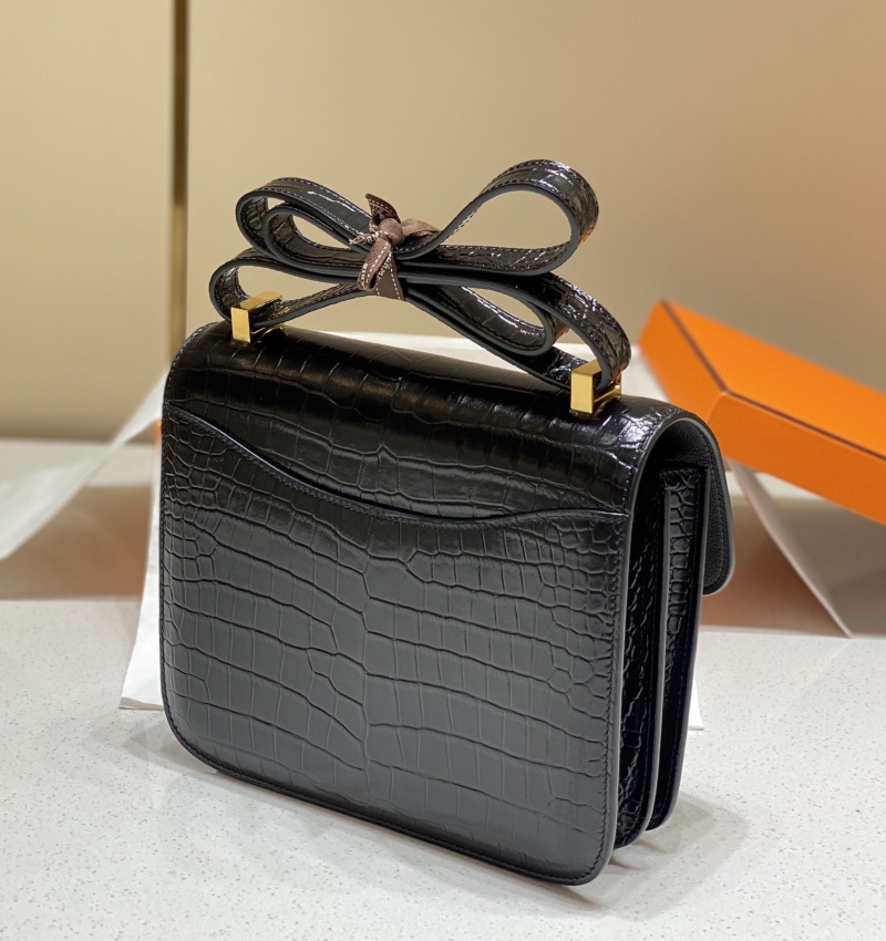 Hermes Satchel Bags